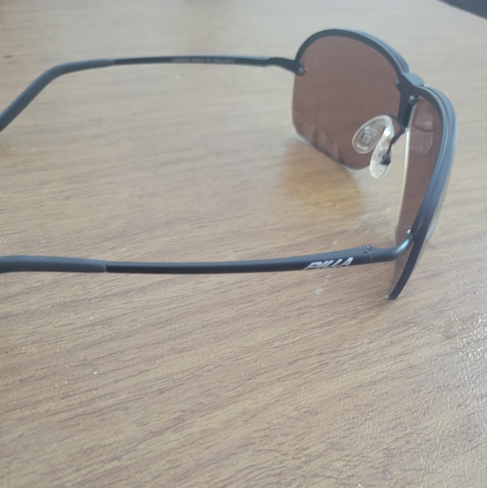 Pilla sporting shooting glasses